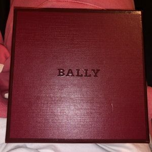 Bally Switzerland Wallet
